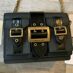 MICHAEL KORS ❤️Messenger bag 💼 ❤️🔥